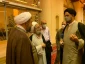 بررسی روند اعزام زائران ایرانی ازمسجد شجره به مکه +فیلم 3