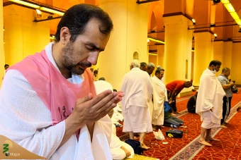 مسجد شجره آغازی برای پرواز 24