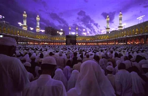 رعایت مصالح مردم اصلی‌ترین هدف حج از منظر قرآن است