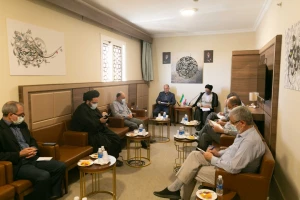 آخرین گروه از زائران ایرانی مدینه قبل امروز ‌وارد مدینه می شوند