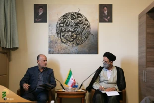 آخرین گروه از زائران ایرانی مدینه قبل امروز ‌وارد مدینه می شوند 3