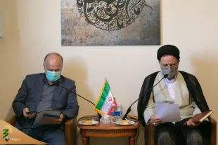 آخرین گروه از زائران ایرانی مدینه قبل امروز ‌وارد مدینه می شوند 5