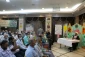 در مدینه منوره برگزار شد،

دعای پرفیض کمیل درجمع زائران ایرانی   2