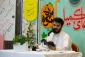 در مدینه منوره برگزار شد،

دعای پرفیض کمیل درجمع زائران ایرانی   6