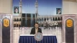 ندبه زائران ایرانی بیت‌الله الحرام در فراق امیرالحاج اعظم  2