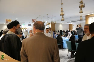 جانشین نماینده ولی فقیه در امور حج و زیارت:

معینه های کاروان ها بانوان زائر را درمسایل شرعی راهنمایی کنند 2