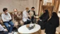 جانشین نماینده ولی فقیه در امور حج و زیارت:

معینه های کاروان ها بانوان زائر را درمسایل شرعی راهنمایی کنند 3
