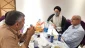 جانشین نماینده ولی فقیه در امور حج و زیارت:

معینه های کاروان ها بانوان زائر را درمسایل شرعی راهنمایی کنند 5