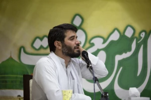 اوج‌گیری محافل انس و معرفت در جوار بیت‌الله الحرام