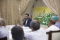اوج‌گیری محافل انس و معرفت در جوار بیت‌الله الحرام 3