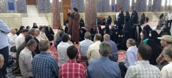 دستورالعمل معنوی امام جواد: خواندن سوره قدر و استغفار 5