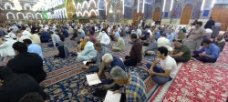 دستورالعمل معنوی امام جواد: خواندن سوره قدر و استغفار 6