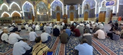 دستورالعمل معنوی امام جواد: خواندن سوره قدر و استغفار 7