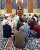 دستورالعمل معنوی امام جواد: خواندن سوره قدر و استغفار 7