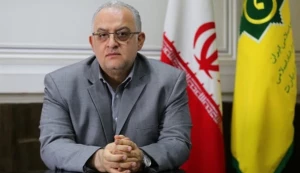 افزایش 50 درصدی سهم فضای ایران در منا و عرفات