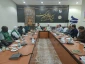 دیدار هیئت پزشکی نیجریه با جانشین سرپرست حجاج ایرانی 3