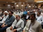 برگزاری گردهمایی سراسری زائران کاروان های اهل سنت در مکه 3