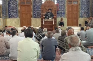 تبیین معارف ارائه شده در زیارت نامه های ائمه هدی