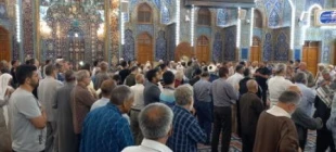 تبیین معارف ارائه شده در زیارت نامه های ائمه هدی 4