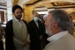 جانشین نماینده ولی فقیه در امور حج و زیارت:
تلاش داریم که زائران دغدغه ای جز انجام مناسک نداشته باشند 7
