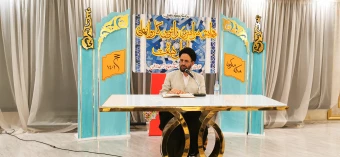 همایش متمرکز زائران اهل سنت در مکه مکرمه 5