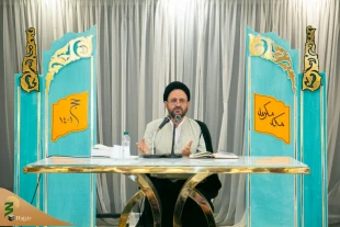 سیدصادق حسینی:

بهبود ارائه تسهیلات به حجاج در منا و عرفات 2