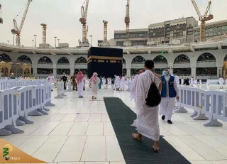 حج  به استطاعت معنوی نیاز دارد