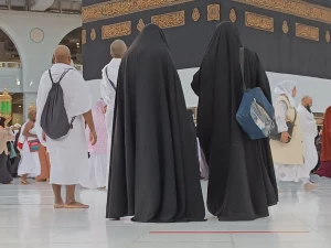 حسن معاشرت