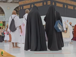 حسن معاشرت