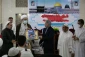 همایش «فلسطین؛ وظایف امت اسلامی و موانع آن» در مکه مکرمه برگزار شد 8
