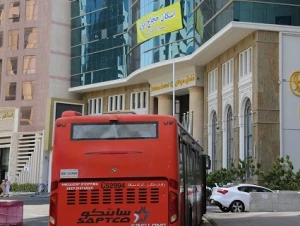 اجاره هتل‌های مکه و مدینه از طریق فراخوان انجام می‌شود