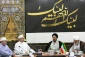 دیدار مسئولان بعثه حج جمهوری اسلامی ایران و روسیه 2
