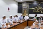 دیدار مسئولان بعثه حج جمهوری اسلامی ایران و روسیه 3