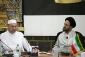 دیدار مسئولان بعثه حج جمهوری اسلامی ایران و روسیه 4