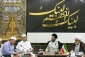 دیدار مسئولان بعثه حج جمهوری اسلامی ایران و روسیه 5