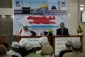 Held in Mecca
"Palestine duties of the Islamic Ummah and its obstacles" conference
 2
