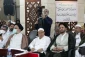 Held in Mecca
"Palestine duties of the Islamic Ummah and its obstacles" conference
 3