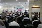 Held in Mecca
"Palestine duties of the Islamic Ummah and its obstacles" conference
 5