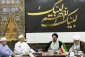 Iranian, Russian Hajj officials meet  2