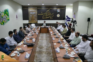 تلاوت حقیقی قرآن در گفتار و رفتار انسان اثر می‌گذارد 6