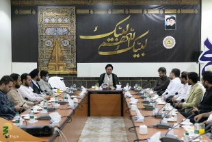 تلاوت حقیقی قرآن در گفتار و رفتار انسان اثر می‌گذارد 7