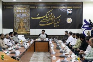 تلاوت حقیقی قرآن در گفتار و رفتار انسان اثر می‌گذارد 10