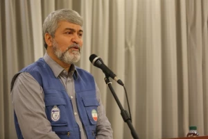 تاکید رئیس سازمان حج و زیارت بر اهتمام کاروان ها به زمانبندی در ایام تشریق