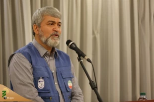 تاکید رئیس سازمان حج و زیارت بر اهتمام کاروان ها به زمانبندی در ایام تشریق 2