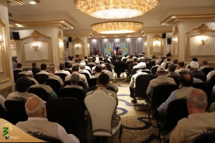 تاکید رئیس سازمان حج و زیارت بر اهتمام کاروان ها به زمانبندی در ایام تشریق 3