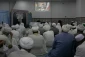 با پیام سرپرست حجاج ایرانی برگزار شد،

همایش روحانیون، معین و معینه‌های اهل سنت در مکه مکرمه 2