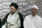 با پیام سرپرست حجاج ایرانی برگزار شد،

همایش روحانیون، معین و معینه‌های اهل سنت در مکه مکرمه 3
