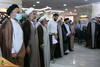 همایش فلسطین؛ وظایف امت اسلامی و موانع آن 6