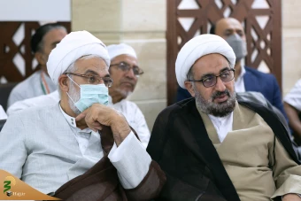 همایش فلسطین؛ وظایف امت اسلامی و موانع آن 9