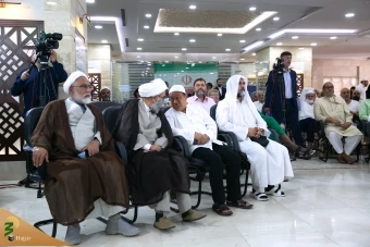 همایش فلسطین؛ وظایف امت اسلامی و موانع آن 10